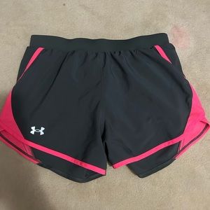 Under Armour Shorts